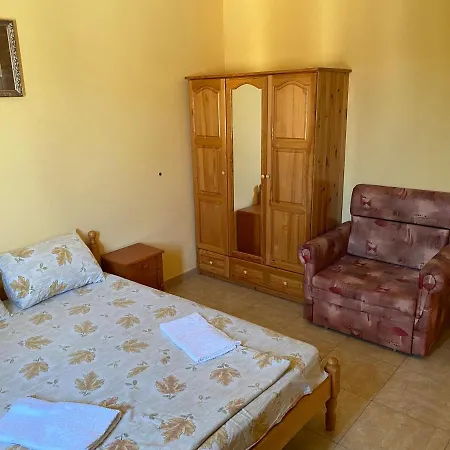 Standard Guest house