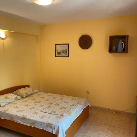 Standard Guest house *