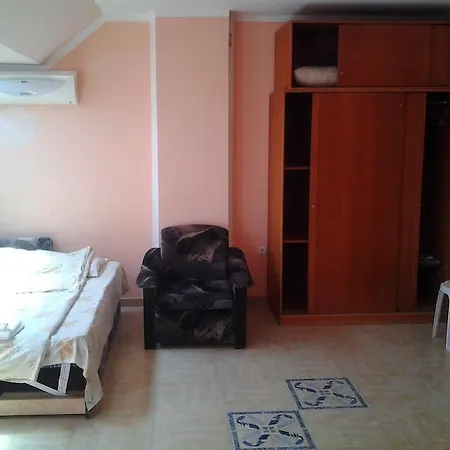 Standard Guest house *