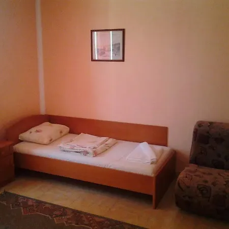 Standard Guest house