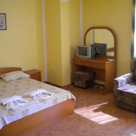 Guest house Standard Nesebar