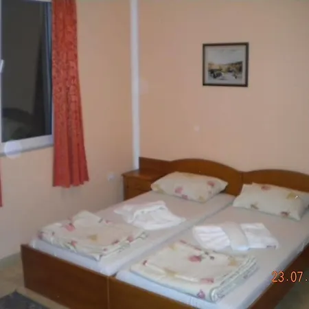 Guest house Standard Nesebar