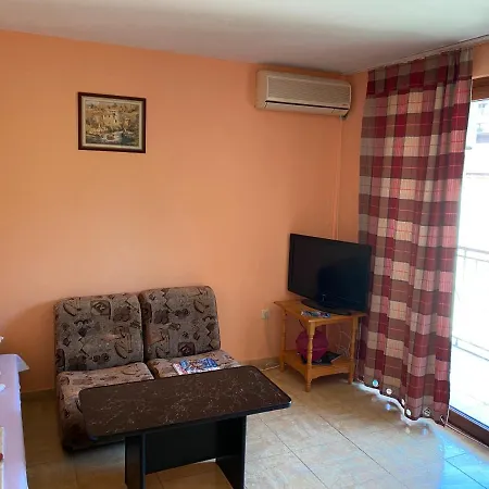 Standard بيت ضيافة نيسيبار