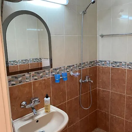 بيت ضيافة Standard نيسيبار