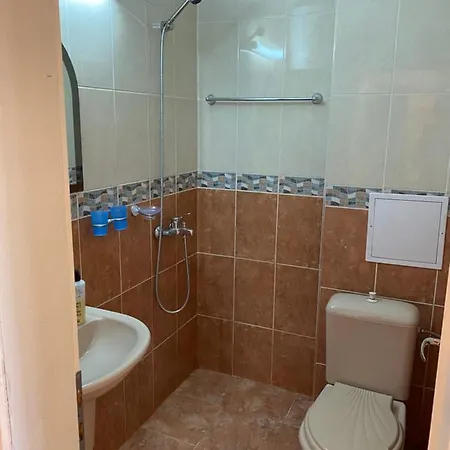 Standard نيسيبار